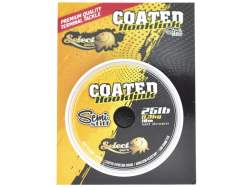 Fir textil Select Baits Coated Hooklink Semi-Stiff