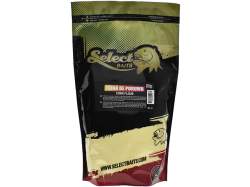 Select Baits Corn Flour