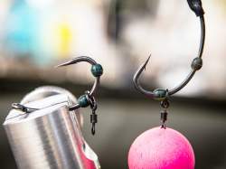 Carlige Select Baits Curve Shank Hooks