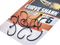 Carlige Select Baits Curve Shank SSF Hooks