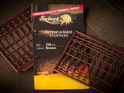 Opritoare Select Baits Extenda Hair Stoppers
