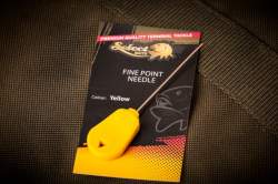 Croseta Select Baits Fine Point Needle