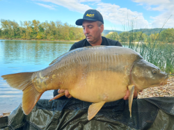 Sapca Select Baits Flexfit Ultrafibre Airmesh Black Cap