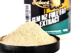 Select Baits GLM NZ Full Fat Extract