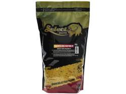Select Baits Haith's Red Factor