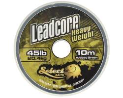 Select Baits Heavy Weight Leadcore