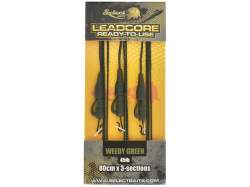 Inaintas Select Baits Lead Clip Leadcore Leaders