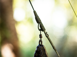 Inaintas Select Baits Lead Clip Leadcore Leaders