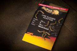 Manson Select Baits Line Aligner Adaptor
