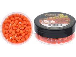 Momeli critic echilibrate Select Baits Method Feeder Wafters Choco Orange