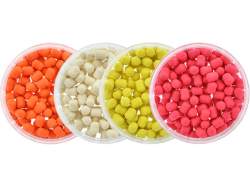 Momeli critic echilibrate Select Baits Method Feeder Wafters Choco Orange