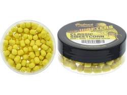 Momeli critic echilibrate Select Baits Method Feeder Wafters Classic Sweetcorn
