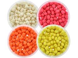 Momeli critic echilibrate Select Baits Method Feeder Wafters Krill Fish