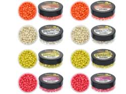 Momeli critic echilibrate Select Baits Method Feeder Wafters Stinky Garlic