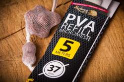Rezerva plasa PVA Select Baits Micromesh PVA Refill