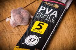 Rezerva plasa PVA Select Baits Micromesh PVA Refill
