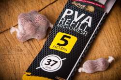 Rezerva plasa PVA Select Baits Micromesh PVA Refill