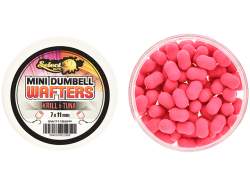Momeli critic echilibrate Select Baits Mini Dumbells Wafters Krill and Tuna