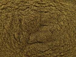 Pastura Select Baits Natural Green Fishmeal Feeder Method Mix