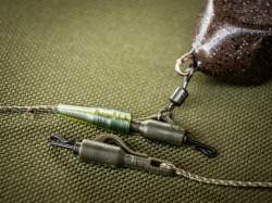 Clips plumb pierdut Select Baits OneBody Lead Clip with Quick Change Swivel