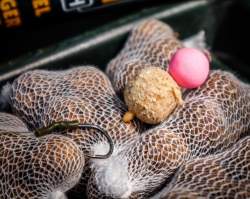 Select Baits PVA Mesh Funnel and Plunger 2 in 1 System