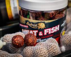 Rezerva plasa PVA Select Baits PVA Micromesh Refill 20m