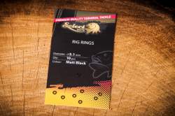 Anouri Select Baits Rig Rings