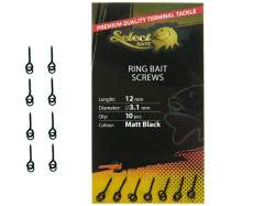 Surub Select Baits Ring Bait Screws