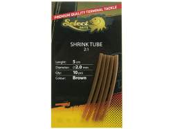 Select Baits Shrink Tube