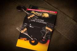 Opritoare Select Baits Silicone Line Stoppers