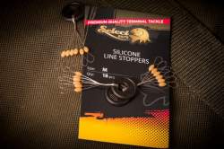 Opritoare Select Baits Silicone Line Stoppers