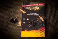 Opritoare Select Baits Silicone Line Stoppers