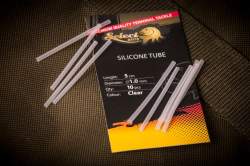 Tub siliconic Select Baits Silicone Tube