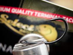 Carlige Select Baits Snagger XS Hooks