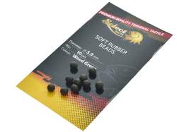 Opritoare Select Baits Soft Rubber Beads