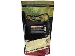 Select Baits Soy Flour