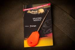 Croseta Select Baits Splicing Needle