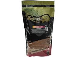 Faina Select Baits Squid Meal