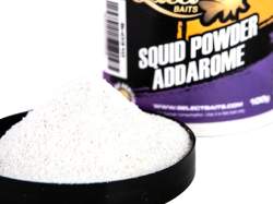 Select Baits Squid Powder Addarome