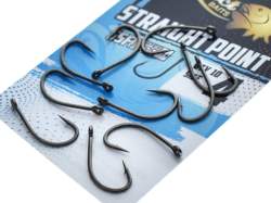Carlige Select Baits Straight Point SSF Hooks