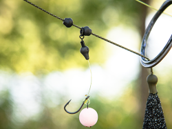 Opritoare Select Baits Tungsten Helicopter Beads