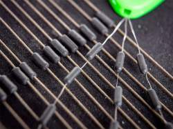 Lesturi Select Baits Tungsten Hooklink Sinkers
