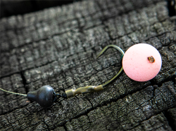 Lesturi Select Baits Tungsten Pop-up Rig Weights