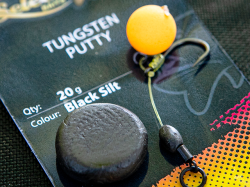 Pasta Select Baits Tungsten Putty