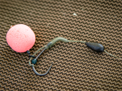 Pasta Select Baits Tungsten Putty