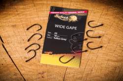 Carlige Select Baits Wide Gape Hooks