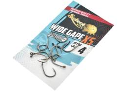 Carlige Select Baits Wide Gape XS SSF Hooks