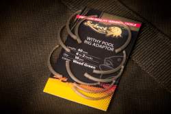 Manson Select Baits Withy Pool Rig Adaptor