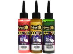 Aditiv Select Baits PVA Boost'em Liquid Citruz Ice