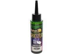 Aditiv Select Baits PVA Boost'em Liquid Monster Crab